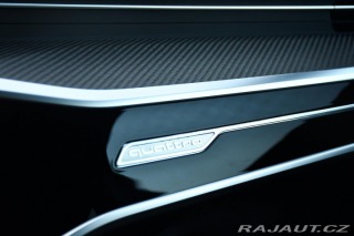 Audi S6 55TDI QUATTRO HUD TAŽNÉ Č 2022