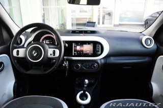 Renault Twingo EQUILIBRE ELECTRIC CARPLA 2023