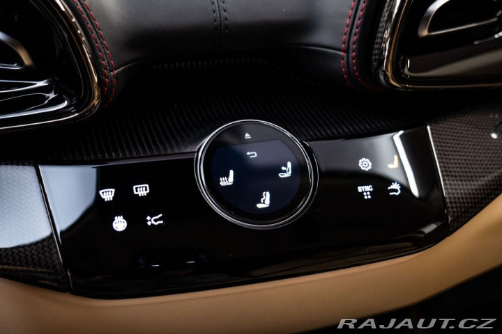 Ferrari Purosangue  2026