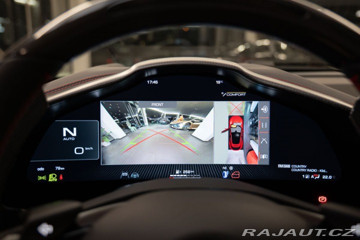 Ferrari Purosangue  2026