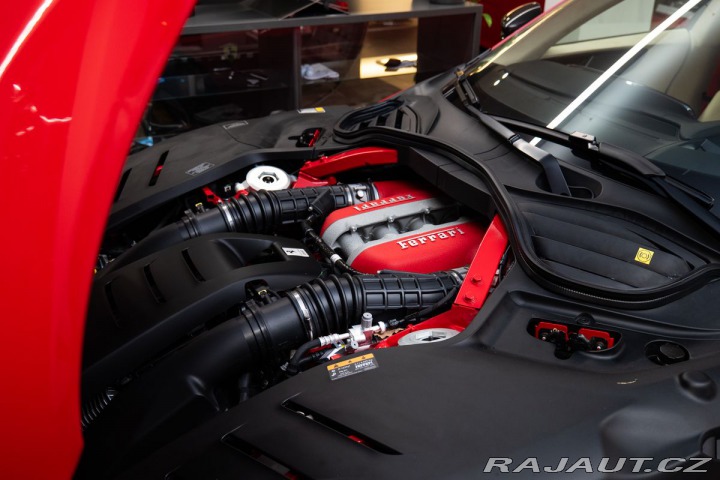 Ferrari Purosangue  2026