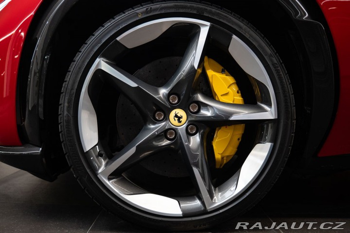 Ferrari Purosangue  1800