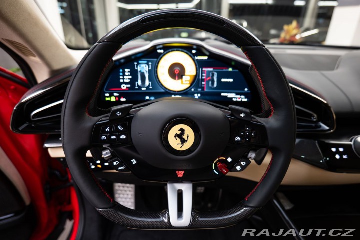 Ferrari Purosangue  1800