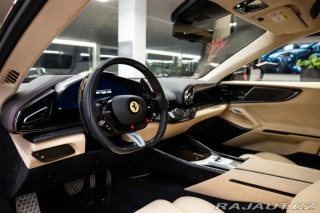 Ferrari Purosangue  1800