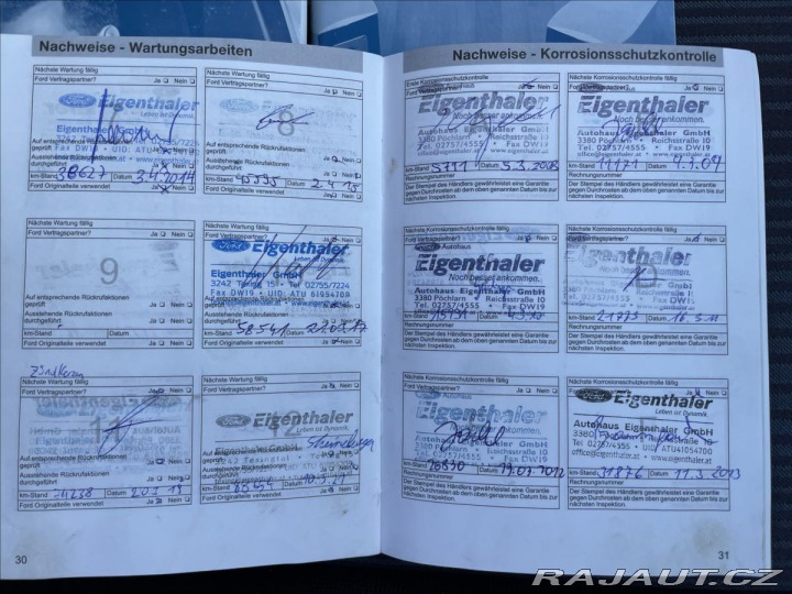 Ford Fusion 1,4 i 16V 59kw Plus, Klim 2007