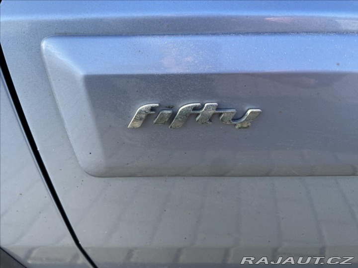 Ford Fusion 1,4 i 16V 59kw Plus, Klim 2007