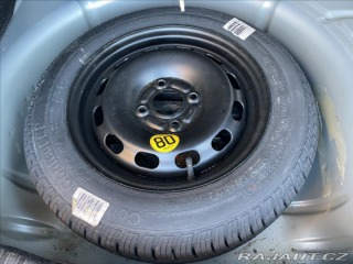 Ford Fusion 1,4 i 16V 59kw Plus, Klim 2007