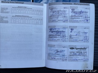 Ford Fusion 1,4 i 16V 59kw Plus, Klim 2007