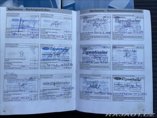 Ford Fusion 1,4 i 16V 59kw Plus, Klim 2007