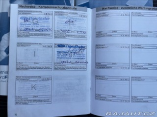 Ford Fusion 1,4 i 16V 59kw Plus, Klim 2007