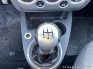 Ford Fusion 1,4 i 16V 59kw Plus, Klim 2007