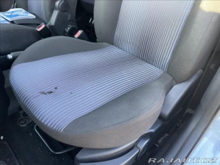 Ford Fusion 1,4 i 16V 59kw Plus, Klim 2007