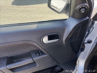 Ford Fusion 1,4 i 16V 59kw Plus, Klim 2007