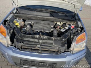 Ford Fusion 1,4 i 16V 59kw Plus, Klim 2007