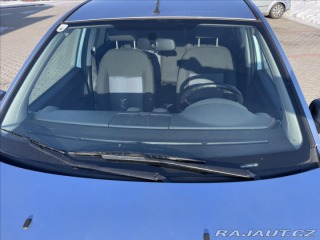 Ford Fusion 1,4 i 16V 59kw Plus, Klim 2007