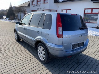 Ford Fusion 1,4 i 16V 59kw Plus, Klim 2007