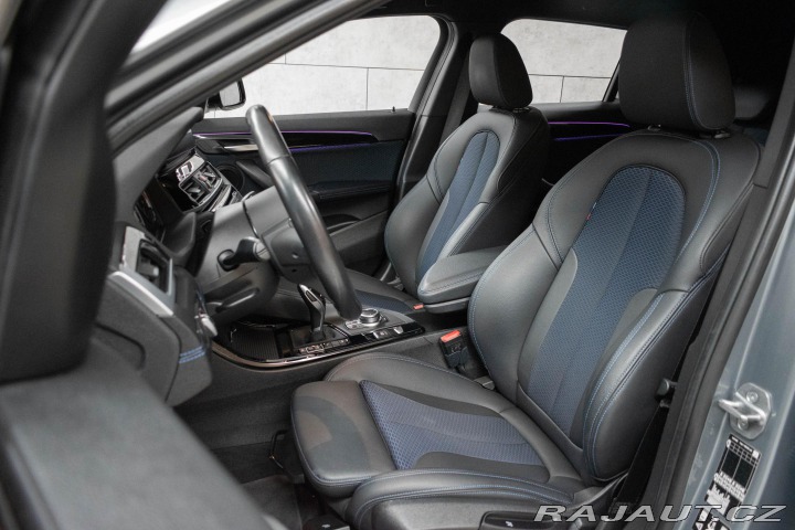 BMW X2 xDrive20d REZERVACE 2022