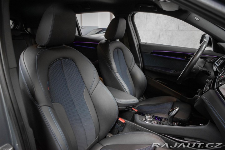 BMW X2 xDrive20d REZERVACE 2022