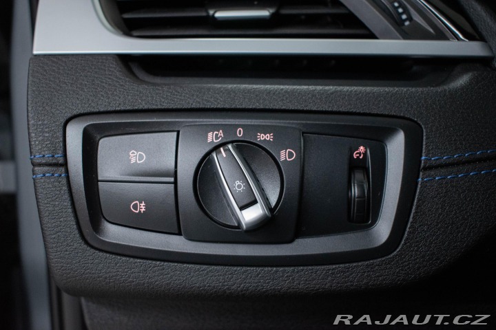 BMW X2 xDrive20d REZERVACE 2022