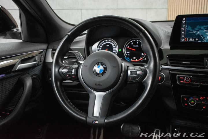 BMW X2 xDrive20d REZERVACE 2022