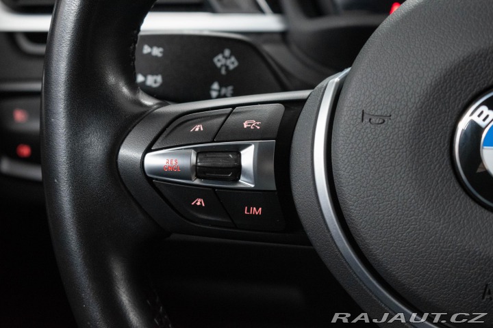 BMW X2 xDrive20d ///M*TAŽNÉ*HUD* 2022