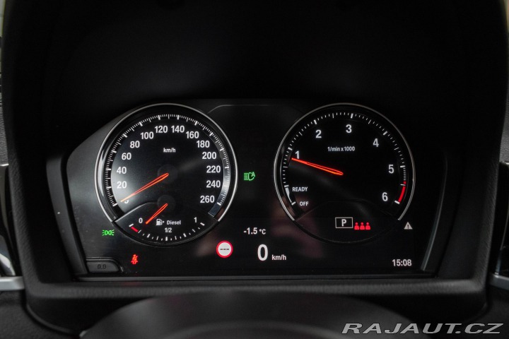 BMW X2 xDrive20d REZERVACE 2022