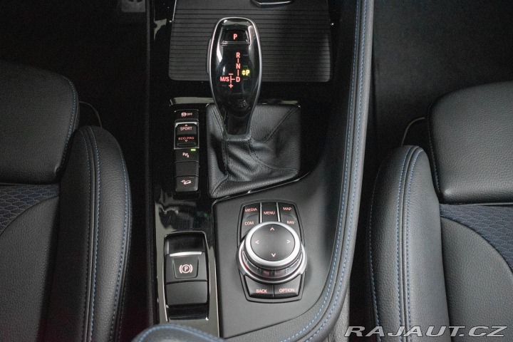 BMW X2 xDrive20d ///M*TAŽNÉ*HUD* 2022