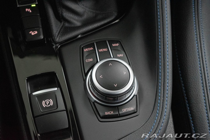 BMW X2 xDrive20d ///M*TAŽNÉ*HUD* 2022