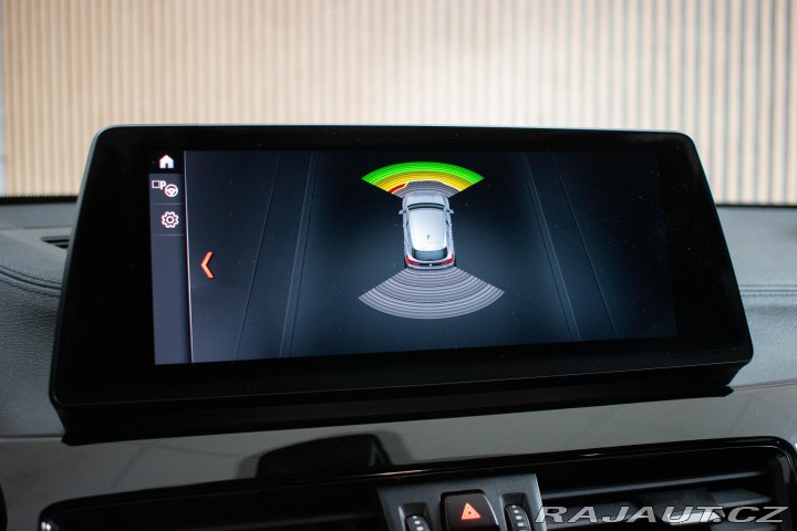 BMW X2 xDrive20d REZERVACE 2022