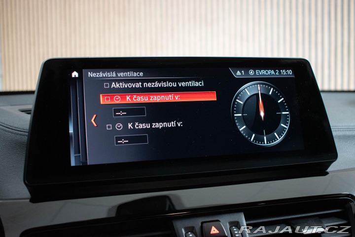 BMW X2 xDrive20d ///M*TAŽNÉ*HUD* 2022