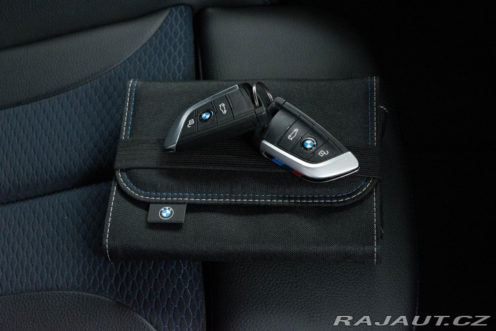 BMW X2 xDrive20d REZERVACE 2022