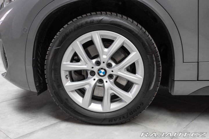 BMW X2 xDrive20d ///M*TAŽNÉ*HUD* 2022