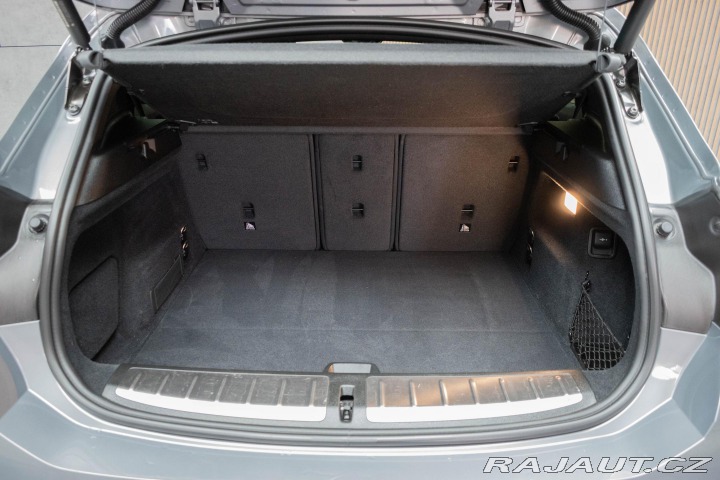 BMW X2 xDrive20d REZERVACE 2022