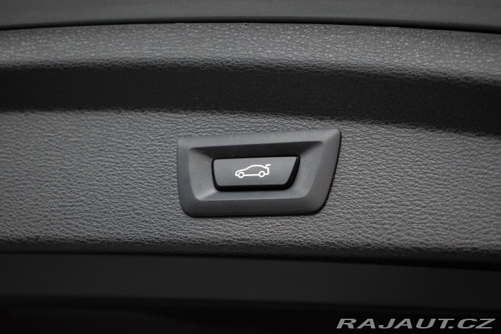 BMW X2 xDrive20d REZERVACE 2022