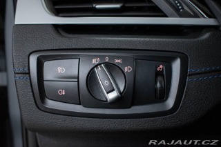 BMW X2 xDrive20d ///M*TAŽNÉ*HUD* 2022