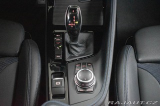 BMW X2 xDrive20d ///M*TAŽNÉ*HUD* 2022