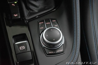 BMW X2 xDrive20d ///M*TAŽNÉ*HUD* 2022