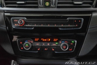 BMW X2 xDrive20d ///M*TAŽNÉ*HUD* 2022