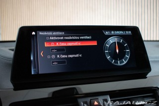 BMW X2 xDrive20d ///M*TAŽNÉ*HUD* 2022