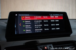 BMW X2 xDrive20d ///M*TAŽNÉ*HUD* 2022