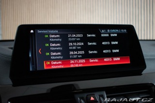 BMW X2 xDrive20d ///M*TAŽNÉ*HUD* 2022