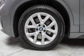 BMW X2 xDrive20d ///M*TAŽNÉ*HUD* 2022