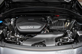 BMW X2 xDrive20d ///M*TAŽNÉ*HUD* 2022