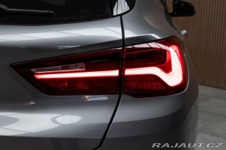 BMW X2 xDrive20d ///M*TAŽNÉ*HUD* 2022