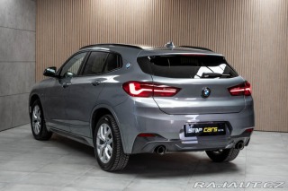 BMW X2 xDrive20d ///M*TAŽNÉ*HUD* 2022