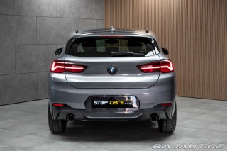 BMW X2 xDrive20d ///M*TAŽNÉ*HUD* 2022
