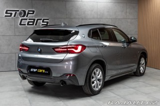 BMW X2 xDrive20d ///M*TAŽNÉ*HUD* 2022
