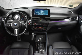 BMW X2 xDrive20d ///M*TAŽNÉ*HUD* 2022