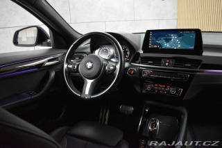 BMW X2 xDrive20d ///M*TAŽNÉ*HUD* 2022