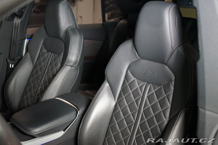 Audi SQ8 4.0 TDI*QUATTRO*360*HUD*P 2020